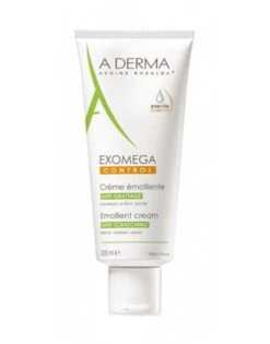Pierre Fabre A-Derma Exomega Control Crema 200ml