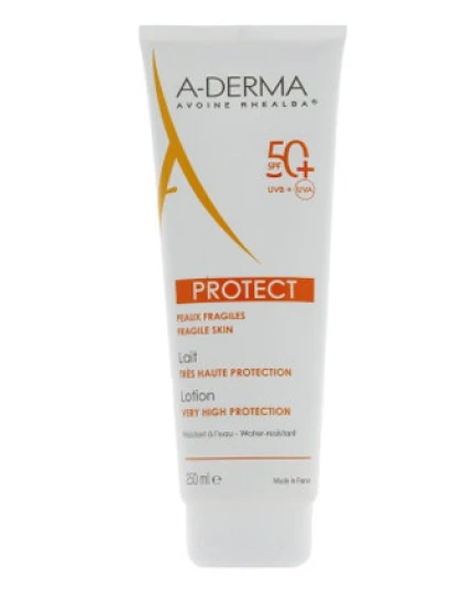 Pierre Fabre A-Derma Protect A-D Latte SPF50+250ml