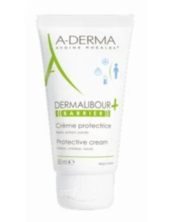 Aderma (Pierre Fabre It.Spa) A-Derma Dermalibour + Barriera Crema 100ml