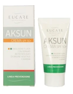 Aksun Crema 50ml