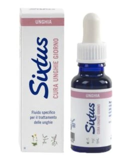 CURA UNGHIE GIORNO 20,4G