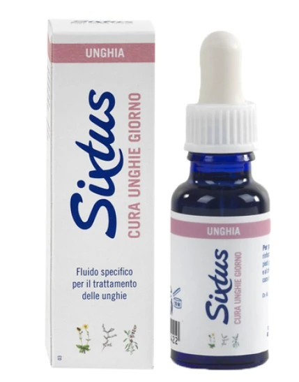 CURA UNGHIE GIORNO 20,4G