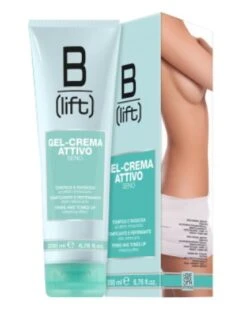 SYRIO SRL B-LIFT Gel Crema Attivo Seno