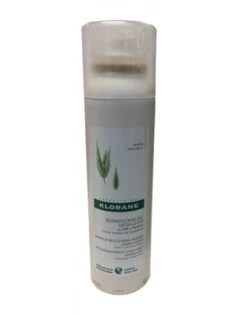 Pierre Fabre Klorane Shampoo Secco Extra-Delicato Avena 150ml