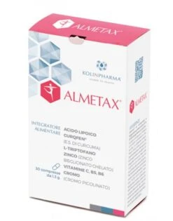 Almetax 30 Compresse