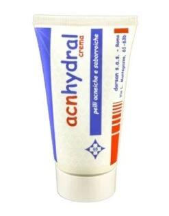 Dorsan Srl ACNHYDRAL Crema Acne 75ml