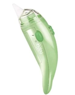 Aspiratore Nasale Elettrico New Muky