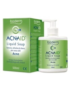 ACNAID Sap.Liquido 500ml