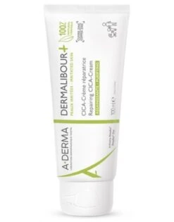 Aderma (Pierre Fabre It.Spa) A-DeA-Derma Dermalibour+ Crema Riparatrice 100ml