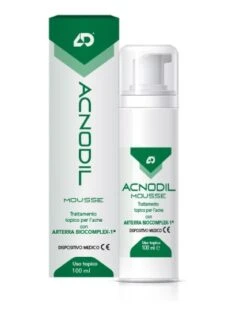 ACNODIL Mousse 100ml