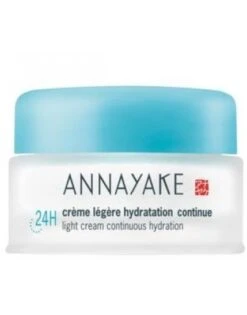 Annayake Creme Legere 50 Ml