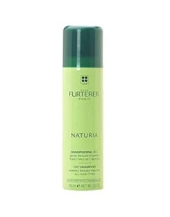 Rene Furterer Naturia Shampoo Secco Spray 250ml