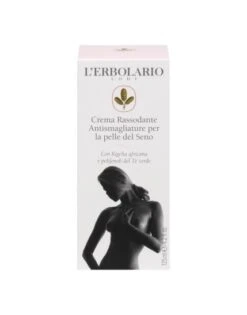 Crema Rass Antismagl Seno125ml