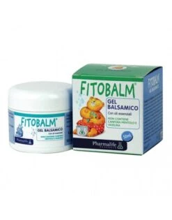 FITOBALM BIMBI GEL BALS 50ML