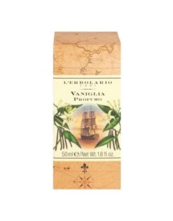 Acqua Profumata Vaniglia 50ml