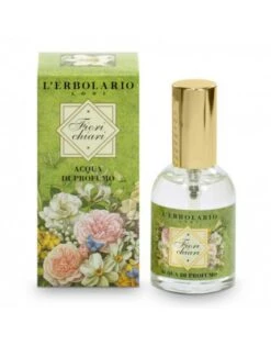 Acqua Profumata Fiori Chiari