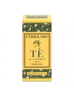 Acqua Profumata Te Cedro 50ml