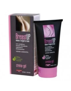 Breast Up Crema 150ml