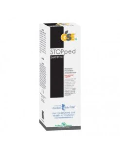 PRODECO PHARMA Srl GSE Stopped Sh.150ml