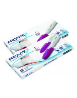 SAFETY SpA AB Test Gravid.1pz