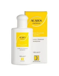 ACAROS Emulsione 150ml