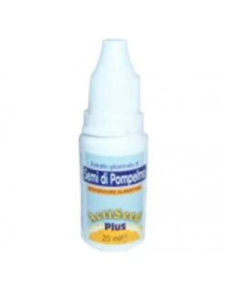 ACTISEED POMP SEMI ESTR LI20ML