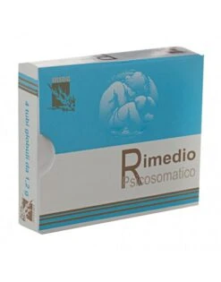 AGRIFOGLIO 4DOSI RIMEDIO/PSIC