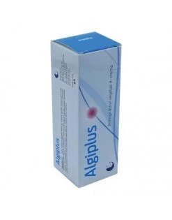 ALGIPLUS Crema 50ml
