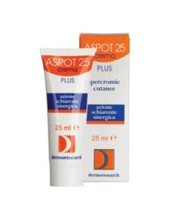 Aspot 25 Crema Plus 25ml