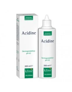 Valderma Srl Acidine Liq Dermat 200ml