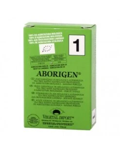 VEGETAL PROGRESS SRL ABORIGEN OLIO ESS 10ML