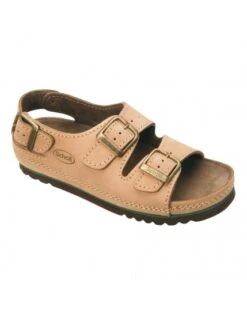 AIRBAG Sand.Nub.Cuoio C/C 39