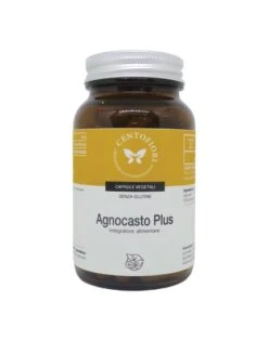 AGNOCASTO PLUS 100CPS VEG