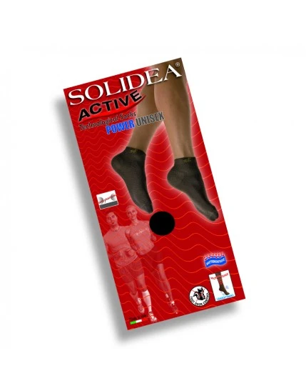 ACTIVE Power Unisex Navy 3-L