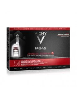 Aminexil Pro Anticaduta U 18fl