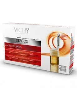 Aminexil Pro Anticaduta D 18fl