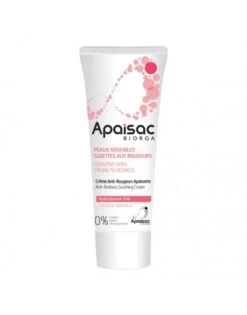 APAISAC CREMA ANTI-ROSS LENIT