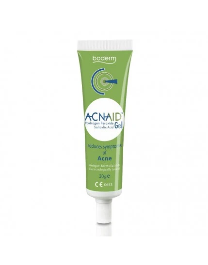 Acnaid Gel 30g Ce