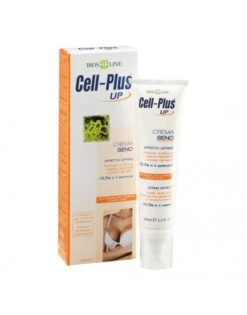 BIOS LINE SpA CELL PLUS Crema Seno 100ml