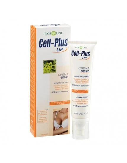 BIOS LINE SpA CELL PLUS Crema Seno 100ml