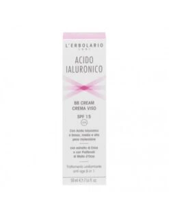Acido Ialuronico Bb Cream Viso