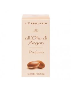 All'olio Di Argan Profumo 50ml