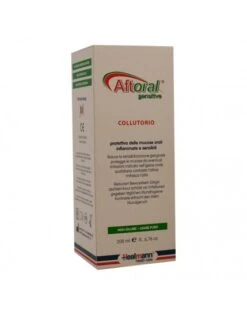 AFTORAL Sensit.Collut.200ml