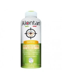 PIETRASANTA PHARMA SpA Alontan Antipidocchi Shampoo 200ml