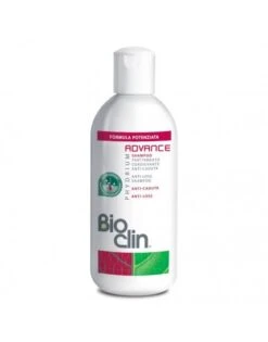IST.GANASSINI SpA Bioclin Phydrium Adv Sh 200ml