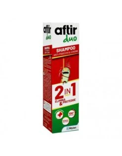 Aftir Duo Shampoo 100ml