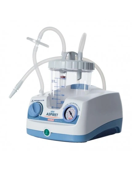 ASPIRET NEW Asp.Trach.2Lt CAMI