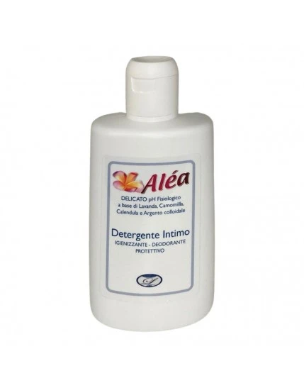 ALEA DET INTIMO FLACONE 200ML