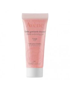 Avene Gelee Esfoliante Delicato Viso 75ml