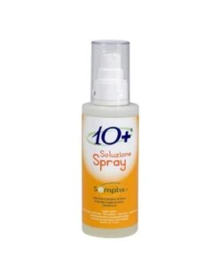 10+ Soluzione Spray 150ml